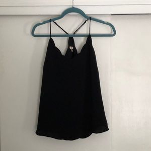 J Crew Tank Top